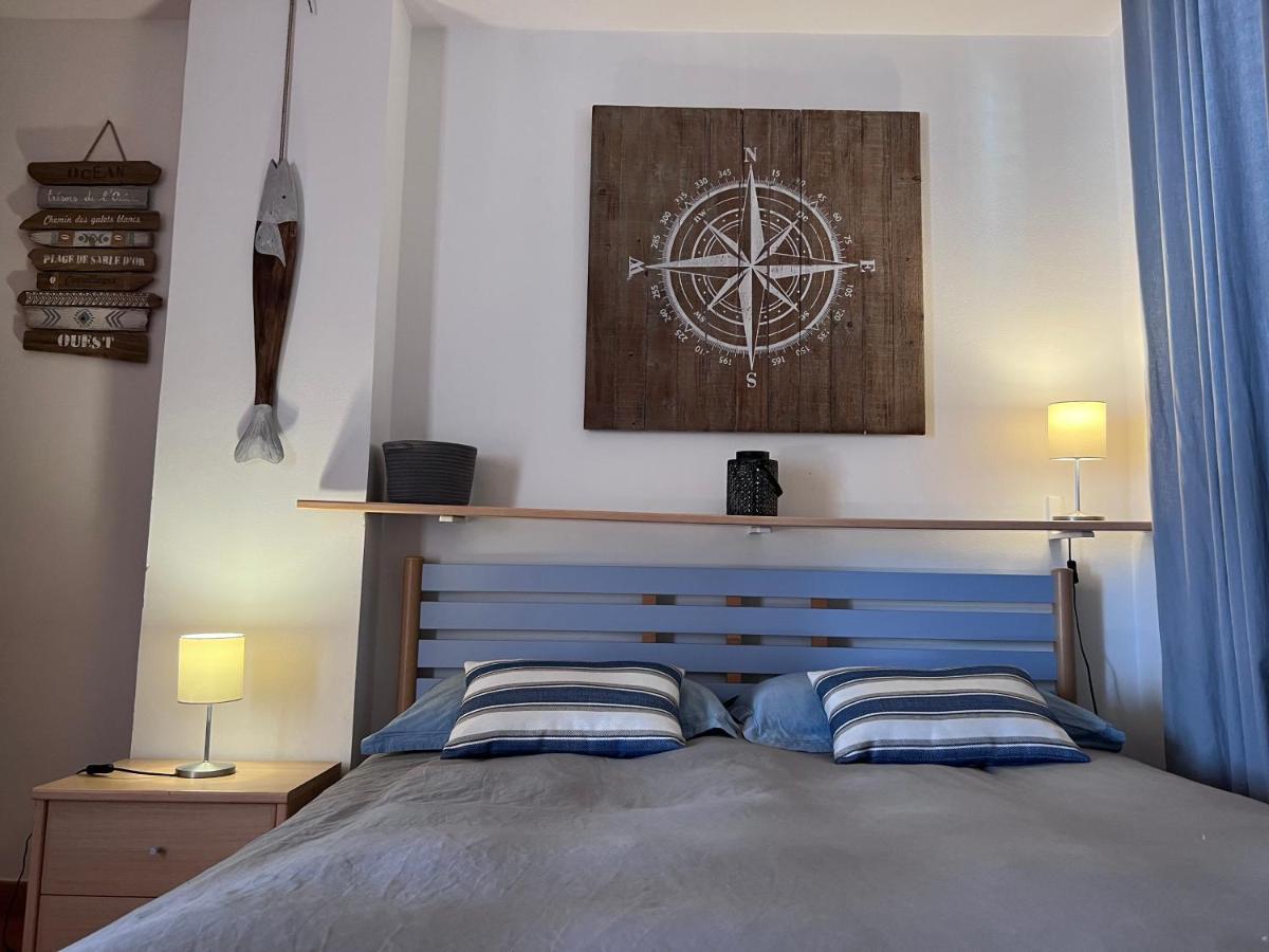 Ferienwohnung La Casa Dell'Alba Marzamemi Exterior foto