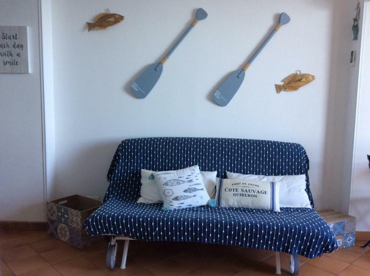 Ferienwohnung La Casa Dell'Alba Marzamemi Exterior foto